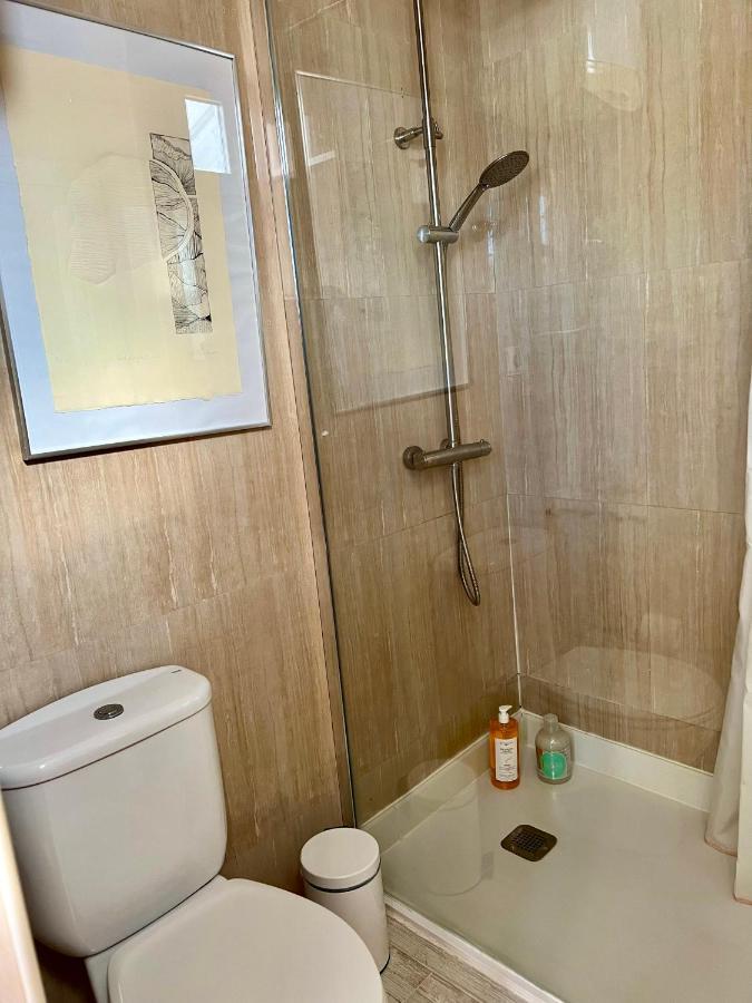 コルドバEl Patio De Cruz Condeアパートメント エクステリア 写真